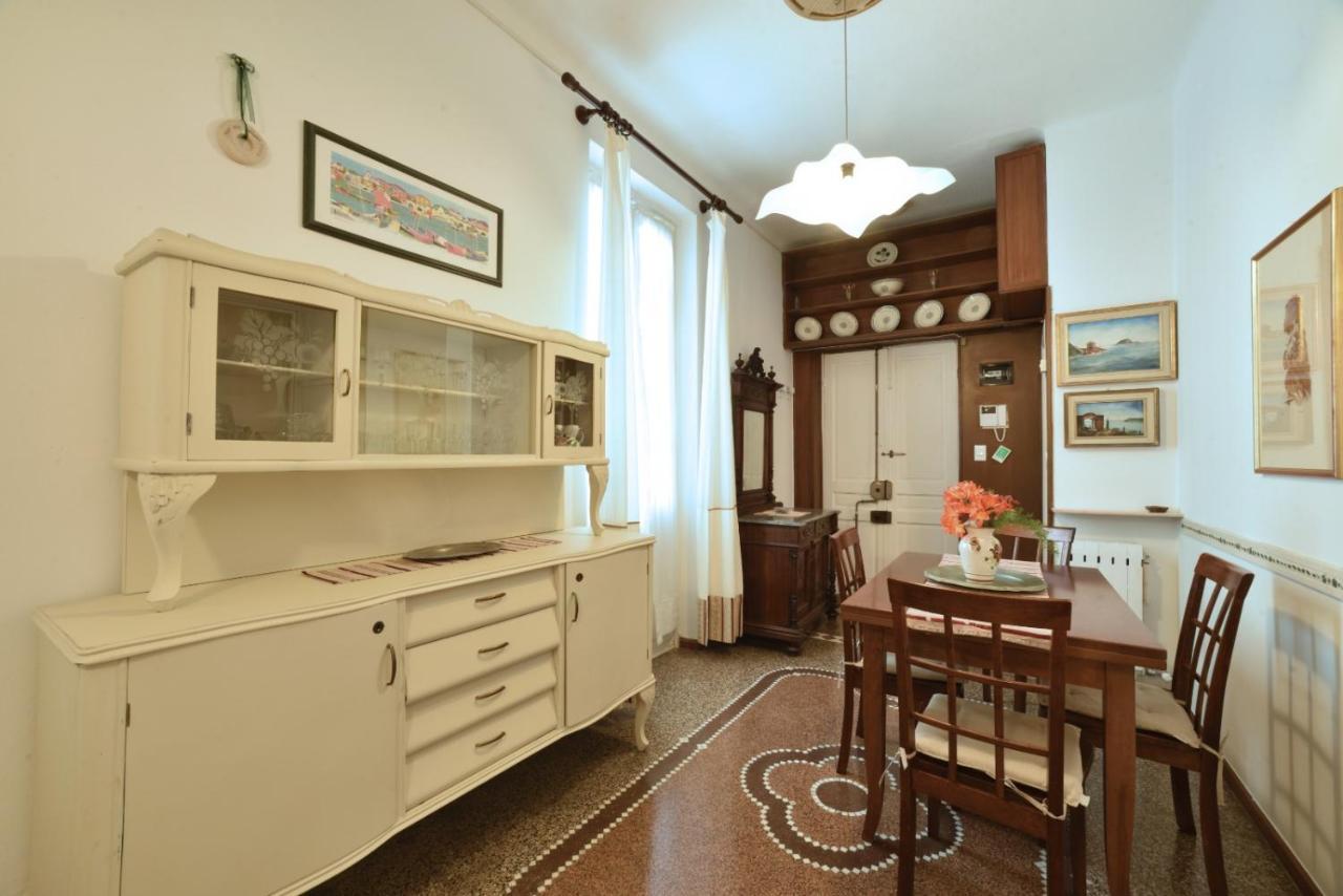 Appartamento Di Nonna Maria アラッシオ エクステリア 写真